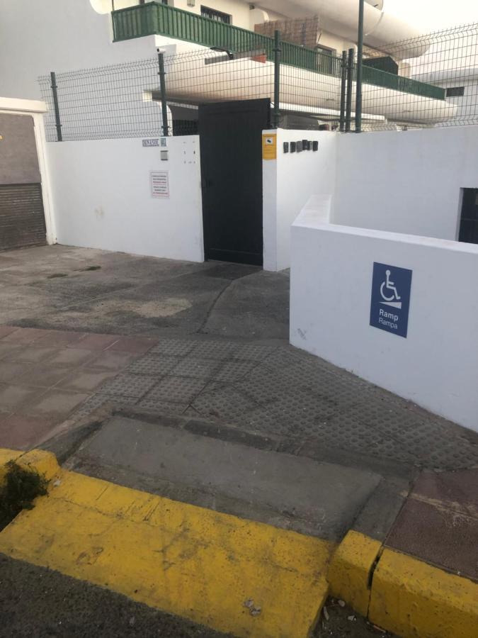 Dunasol Corralejo Eksteriør bilde