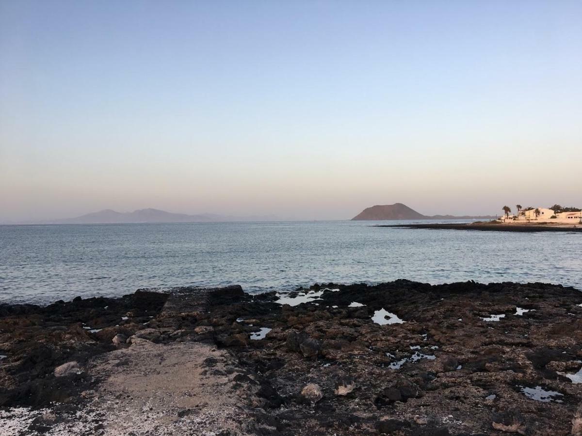 Dunasol Corralejo Eksteriør bilde